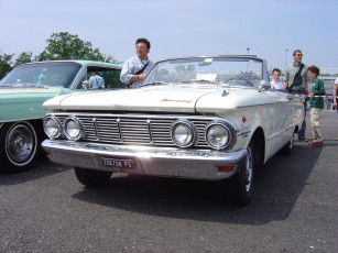 Картинка автомобили mercury