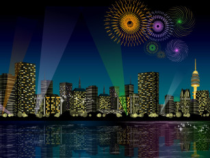 Картинка векторная графика