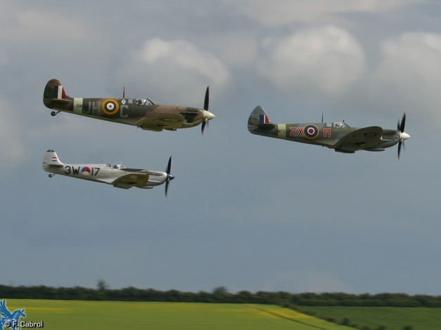 Обои картинки фото авиация, разные, вместе