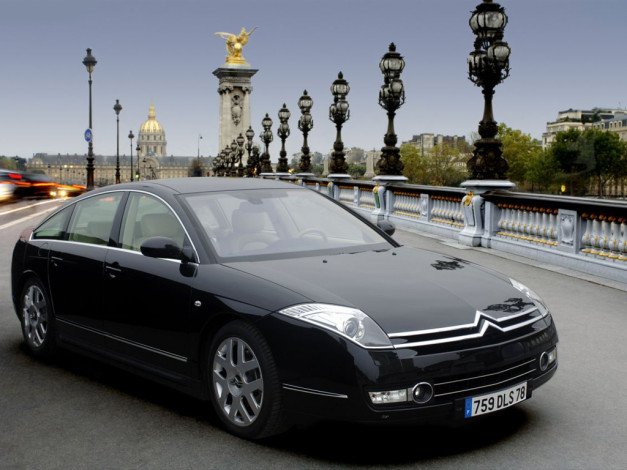 Обои картинки фото автомобили, citroen