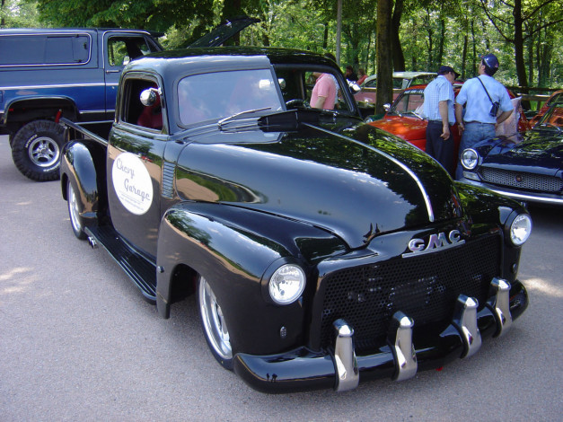 Обои картинки фото автомобили, выставки, уличные, фото