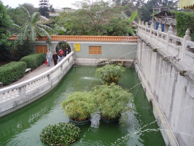 Обои картинки фото города, фонтаны