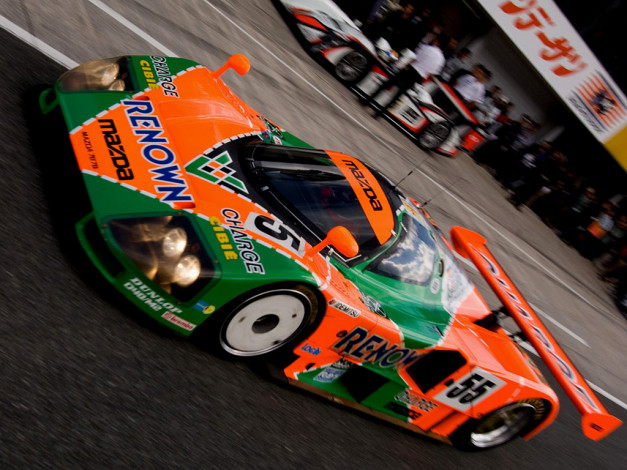 Обои картинки фото спорт, автоспорт