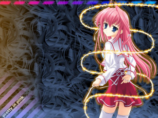 Картинка аниме gift eternal rainbow