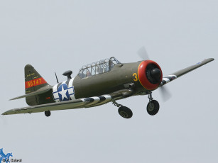 Картинка авиация лёгкие одномоторные самолёты