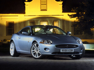 Картинка автомобили jaguar