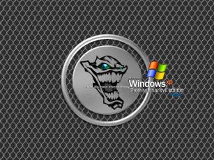 Картинка компьютеры windows xp