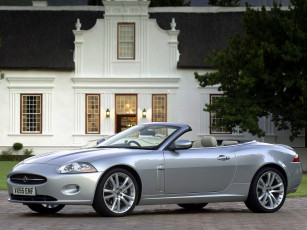 Картинка xk автомобили jaguar