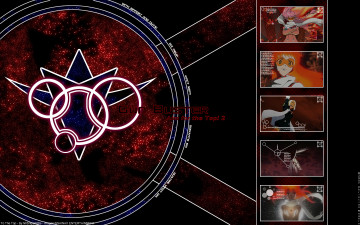 Картинка аниме gunbuster