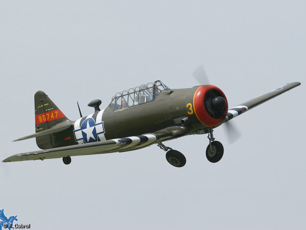 Обои картинки фото авиация, лёгкие, одномоторные, самолёты