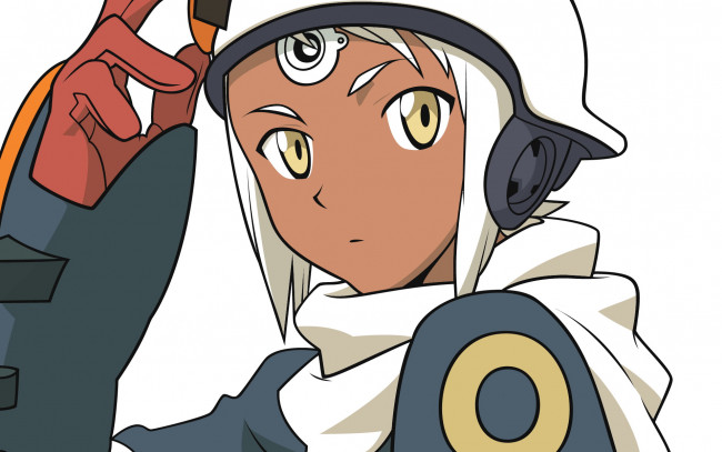 Обои картинки фото аниме, gunbuster