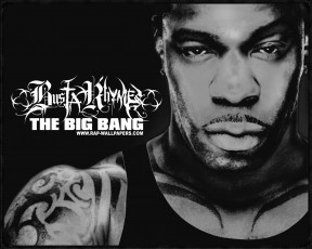 Картинка busta rhymes музыка