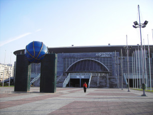 Картинка belgrade serbia города столицы государств