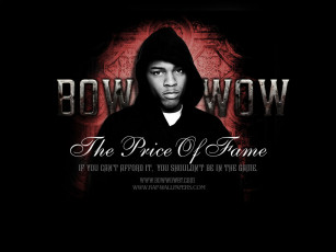 Картинка bow wow музыка