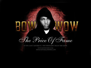 Картинка bow wow музыка