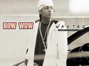 Картинка bow wow музыка