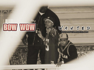 Картинка bow wow музыка