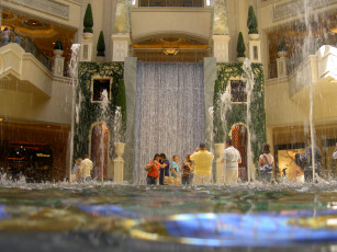 Картинка las vegas города лас вегас сша