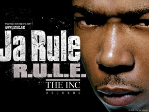 Картинка музыка ja rule