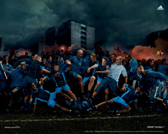 Обои картинки фото бренды, adidas