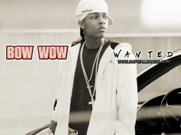 Обои картинки фото bow, wow, музыка