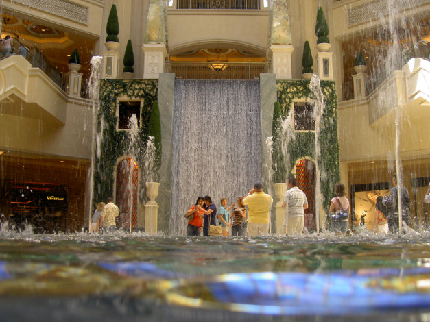 Обои картинки фото las, vegas, города, лас, вегас, сша