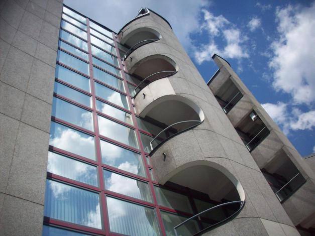 Обои картинки фото рига, города, латвия