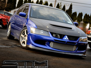 Картинка автомобили mitsubishi