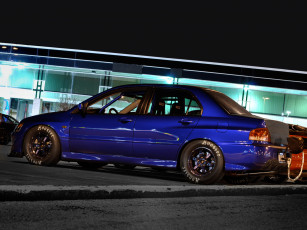 Картинка автомобили mitsubishi