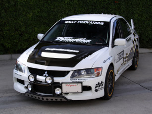 Картинка автомобили mitsubishi