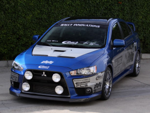 Картинка автомобили mitsubishi