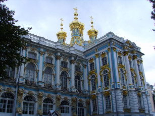 Картинка города санкт петербург петергоф россия