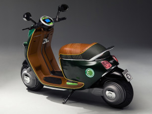 Картинка мотоциклы мотороллеры