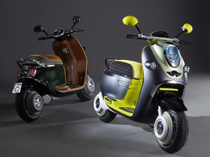 Картинка мотоциклы мотороллеры