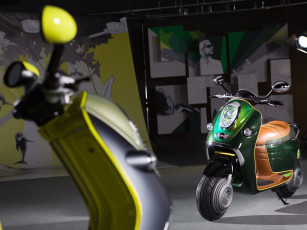 Картинка мотоциклы мотороллеры