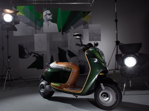 Картинка мотоциклы мотороллеры