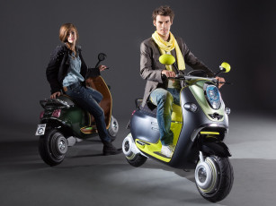 Картинка мотоциклы мотороллеры