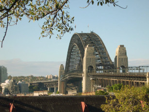 Картинка sydney города сидней австралия
