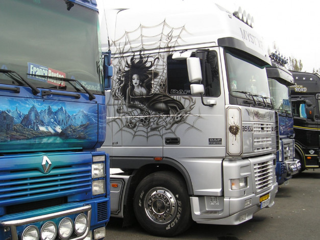 Обои картинки фото автомобили, грузовики