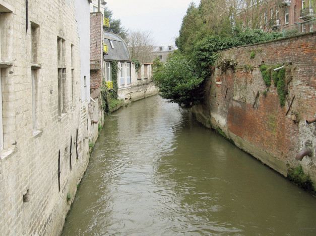 Обои картинки фото belgium, leuven, города, другое