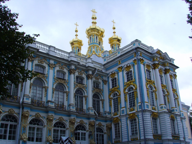 Обои картинки фото города, санкт, петербург, петергоф, россия