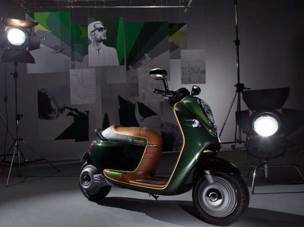 Обои картинки фото мотоциклы, мотороллеры