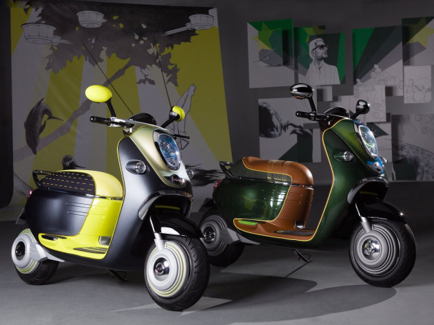 Обои картинки фото мотоциклы, мотороллеры