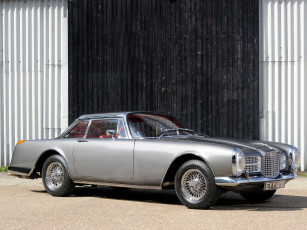 Картинка facel vega ii автомобили