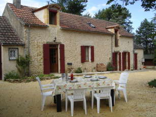 Картинка разное сооружения постройки сервировка