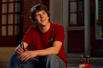 Картинка кино фильмы 30 minutes or less успеть за минут