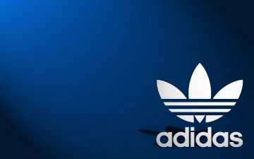 Картинка бренды adidas
