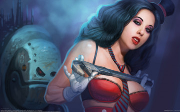 Картинка jhoneil centeno фэнтези девушки