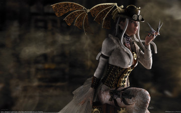 Картинка leandra bruno фэнтези девушки