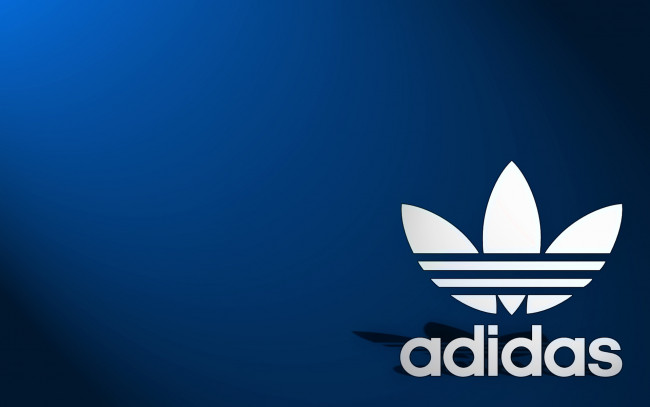 Обои картинки фото бренды, adidas